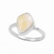 Citrine Ring