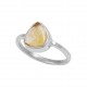 Citrine Ring Citrine Ring