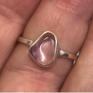 Amethyst Ring