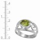 Peridot Ring Peridot Ring