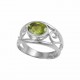 Peridot Ring Peridot Ring