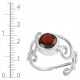Garnet Ring Garnet Ring