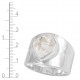 Herkimer Diamond Ring Herkimer Diamond Ring