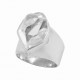 Herkimer Diamond Ring Herkimer Diamond Ring