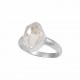 Herkimer Diamond Ring