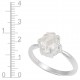 Herkimer Diamond Ring Herkimer Diamond Ring