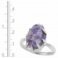 Tanzanite Ring
