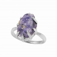 Tanzanite Ring