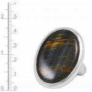 Hawkeye Ring Hawkeye Ring