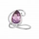 Amethyst Ring Amethyst Ring
