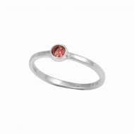 Tourmaline Ring