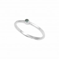 Alexandrite Ring
