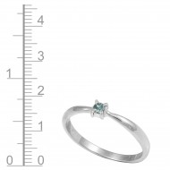 Alexandrite Ring