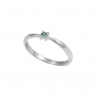 Alexandrite Ring