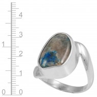 Shattukite Ring Shattukite Ring