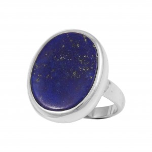 Lapis Lazuli Ring