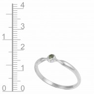 Alexandrite Ring