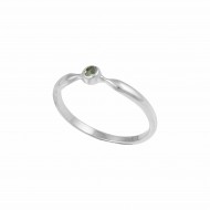 Alexandrite Ring
