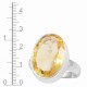 Citrine Ring Citrine Ring