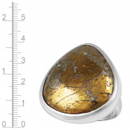 Chalcopyrite Ring