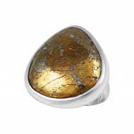 Chalcopyrite Ring