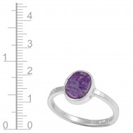 Sugilite Ring Sugilite Ring