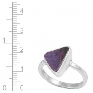 Sugilite Ring