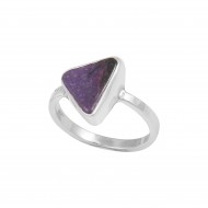 Sugilite Ring