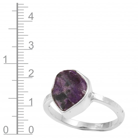 Sugilite Ring