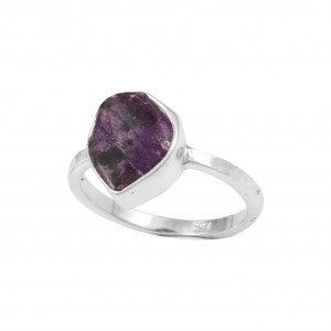 Sugilite Ring