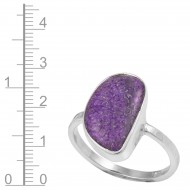 Sugilite Ring