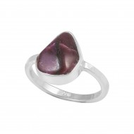 Sugilite Ring