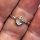 Herkimer Diamond Ring