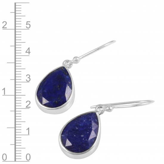 Lapis Lazuli Earrings Lapis Lazuli Earrings