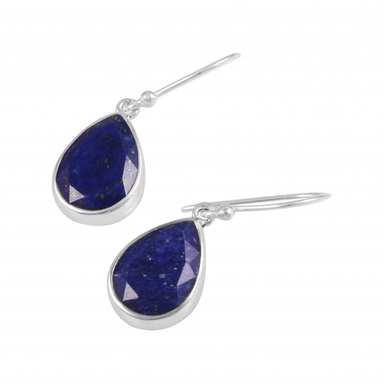 Lapis Lazuli Earrings Lapis Lazuli Earrings
