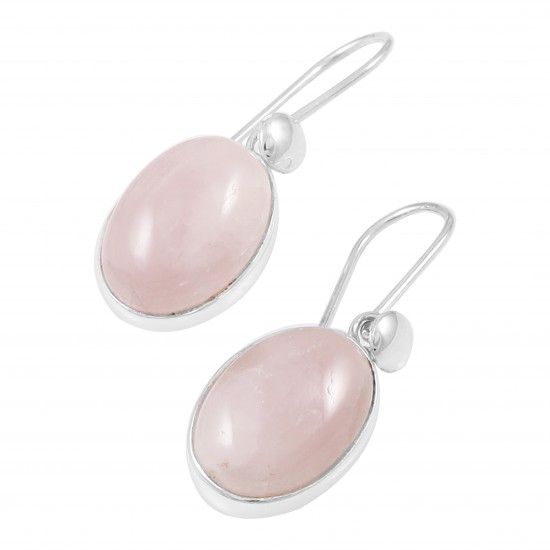 Kunzite Earrings