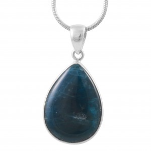 Apatite Pendant