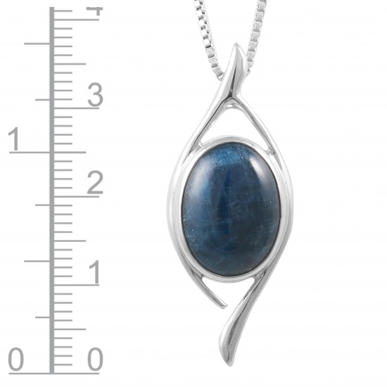 Apatite Pendant Apatite Pendant