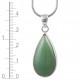 Green Aventurine Pendant Green Aventurine Pendant