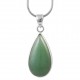 Green Aventurine Pendant Green Aventurine Pendant