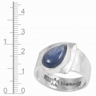 Kyanite Ring