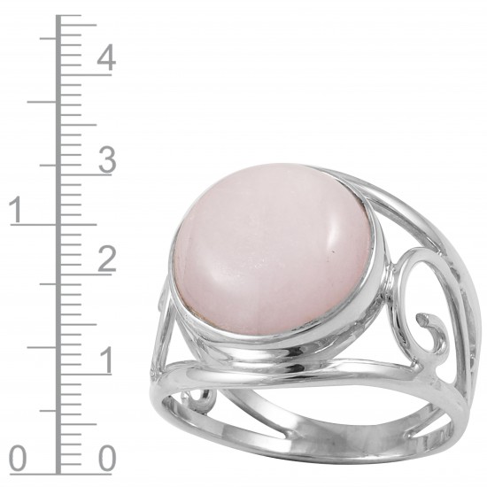 Kunzite Ring Kunzite Ring