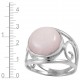 Kunzite Ring Kunzite Ring