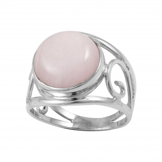 Kunzite Ring Kunzite Ring