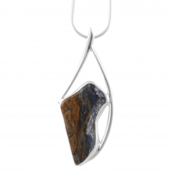 Pietersite Pendant