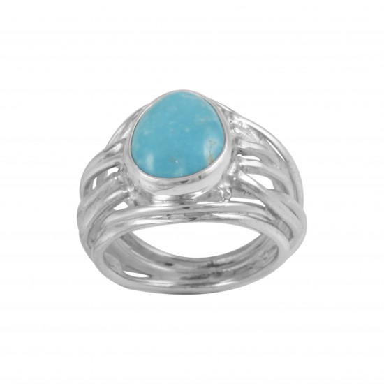 Turquoise Ring