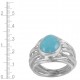 Turquoise Ring