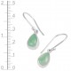 Jade (Imperial) Earrings