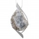 Celestite Pendant