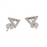 Element of Water Stud Earring